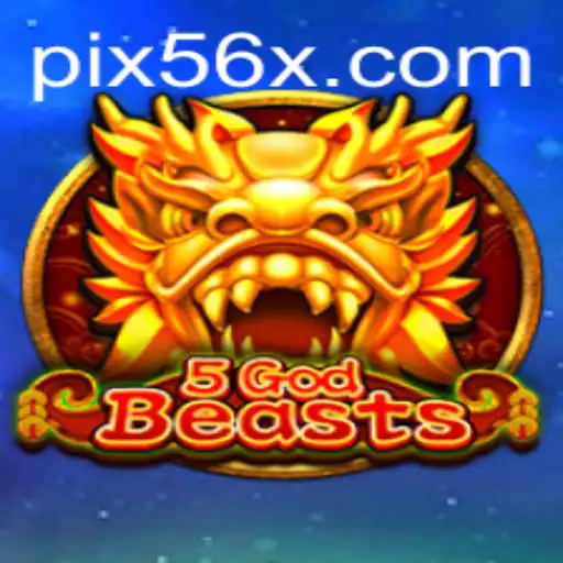 Explorando o Universo de 5GodBeasts: O Jogo que Conquistou 56X.com
