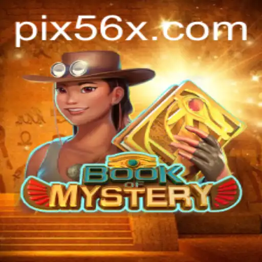 Descubra o Fascinante Mundo de 'BookofMystery' em 56X.com