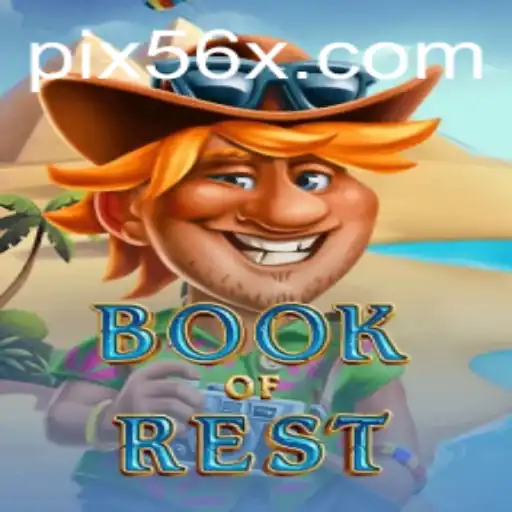 Explorando o Universo do Jogo BookofRest