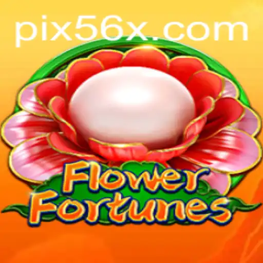Introdução ao Jogo FlowerFortunes no 56X.com