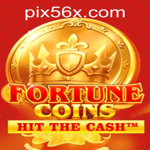 Explorando o Mundo Empolgante de FortuneCoins e 56X.com