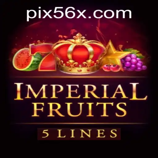 ImperialFruits5: Descubra o Universo das Frutas Imperiais no Casino Online