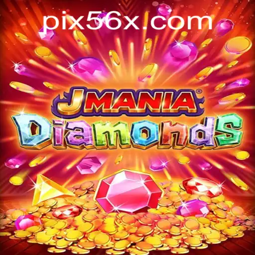 Explorando o Universo de JManiaDiamonds