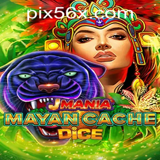 Explorando JManiaMayanCacheDice: Uma Nova Aventura de Dados Intrigante