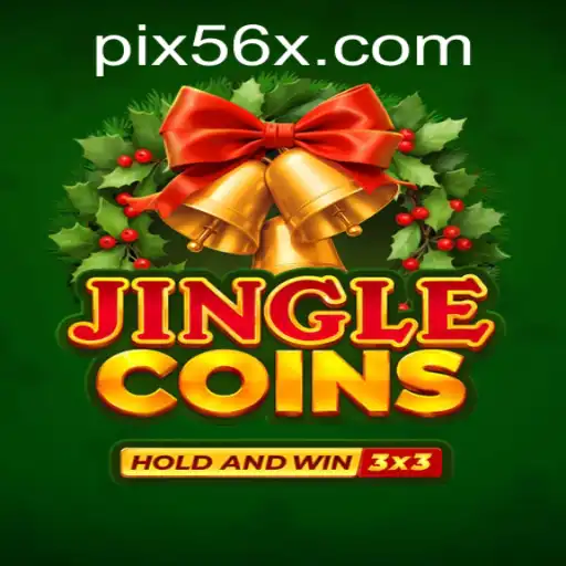 Explorando o Mundo de Jinglecoins: Um Jogo Inovador da Plataforma 56X.com