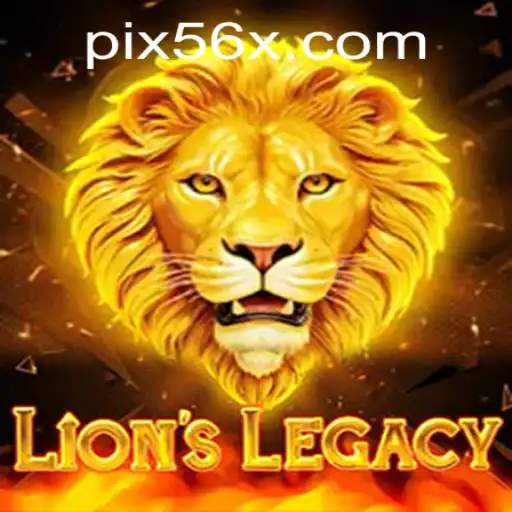 Descubra o Fascinante Mundo de LionsLegacy