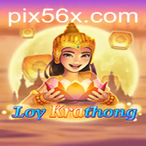 Descobrindo o Jogo LoyKrathong: Uma Aventura Cultural e Lúdica em 56X.com