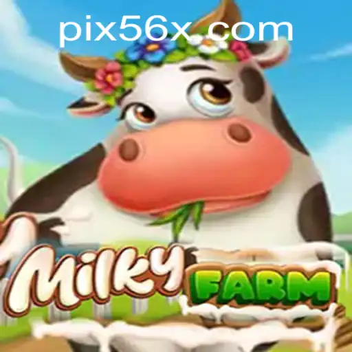 MilkyFarm: Uma Jornada pelo Mundo Rural Digital com 56X.com