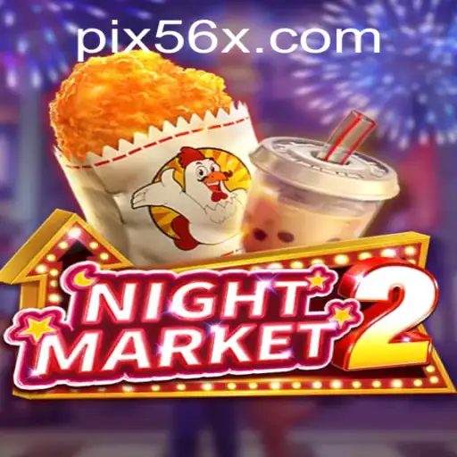 Explorando o Universo de NightMarket2: Um Novo Horizonte nos Jogos Digitais
