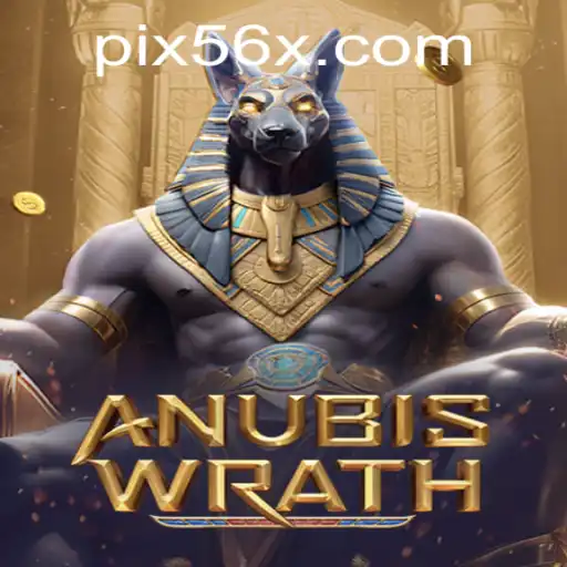 AnubisWrath: Um Mergulho no Mundo dos Antigos Mitos Egípcios