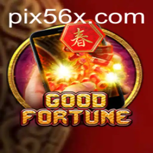 Explorando o Universo de GoodFortuneM em Parceria com 56X.com