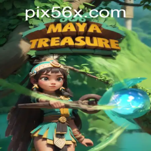 Explorando o Fascinante Mundo do Jogo MayaTreasure