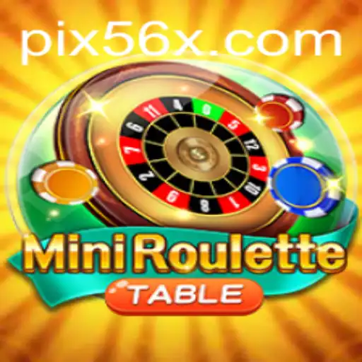 Descubra o Fascinante Mundo do MiniRoulette na 56X.com