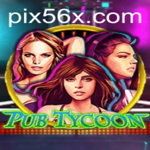Introdução ao PubTycoon: A Arte da Gestão de Bares com 56X.com