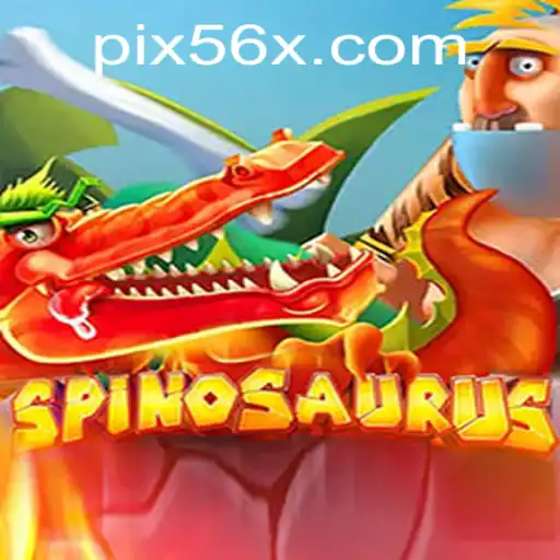 Descubra a Aventura Pré-Histórica: Spinosaurus