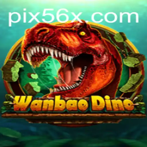 WanBaoDino: Descubra o Fascinante Mundo dos Dinossauros com 56X.com