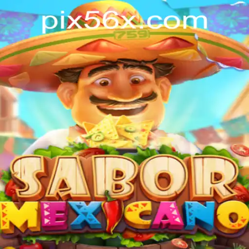 Descubra o Jogo de Cartas SaborMexicano com 56X.com