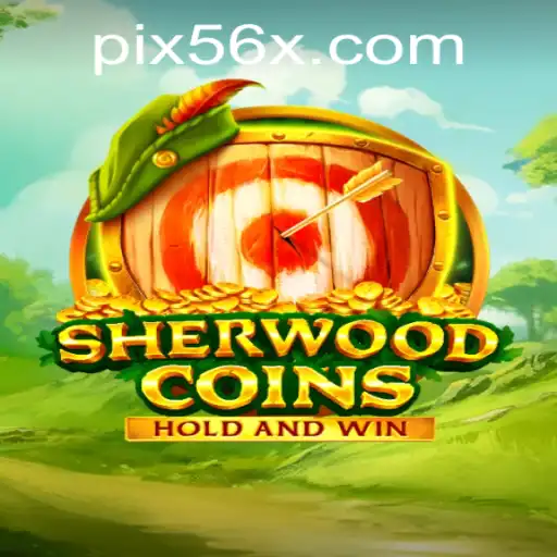 Descubra o Fascinante Mundo de SherwoodCoins e sua Parceria com 56X.com