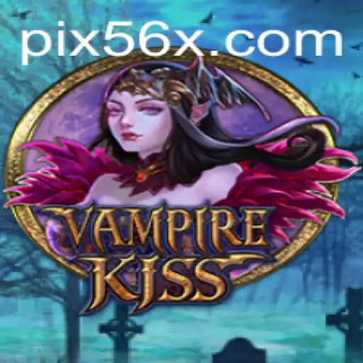 VampireKiss: Mergulhando no Mundo dos Vampiros com 56X.com