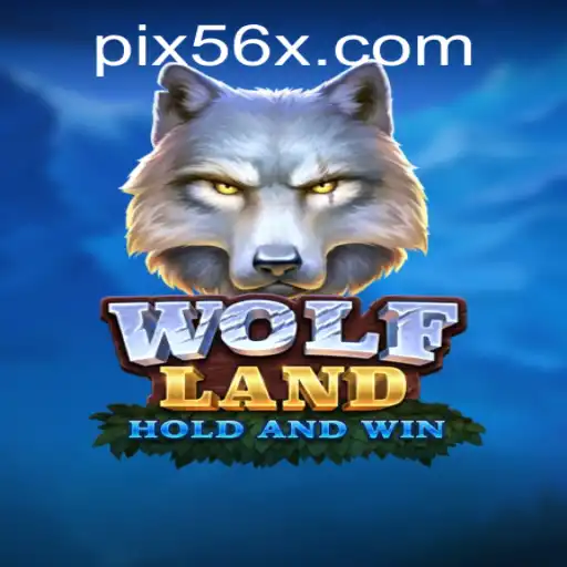 Explorando o Mundo de WolfLand: O Novo Fenômeno dos Jogos com 56X.com